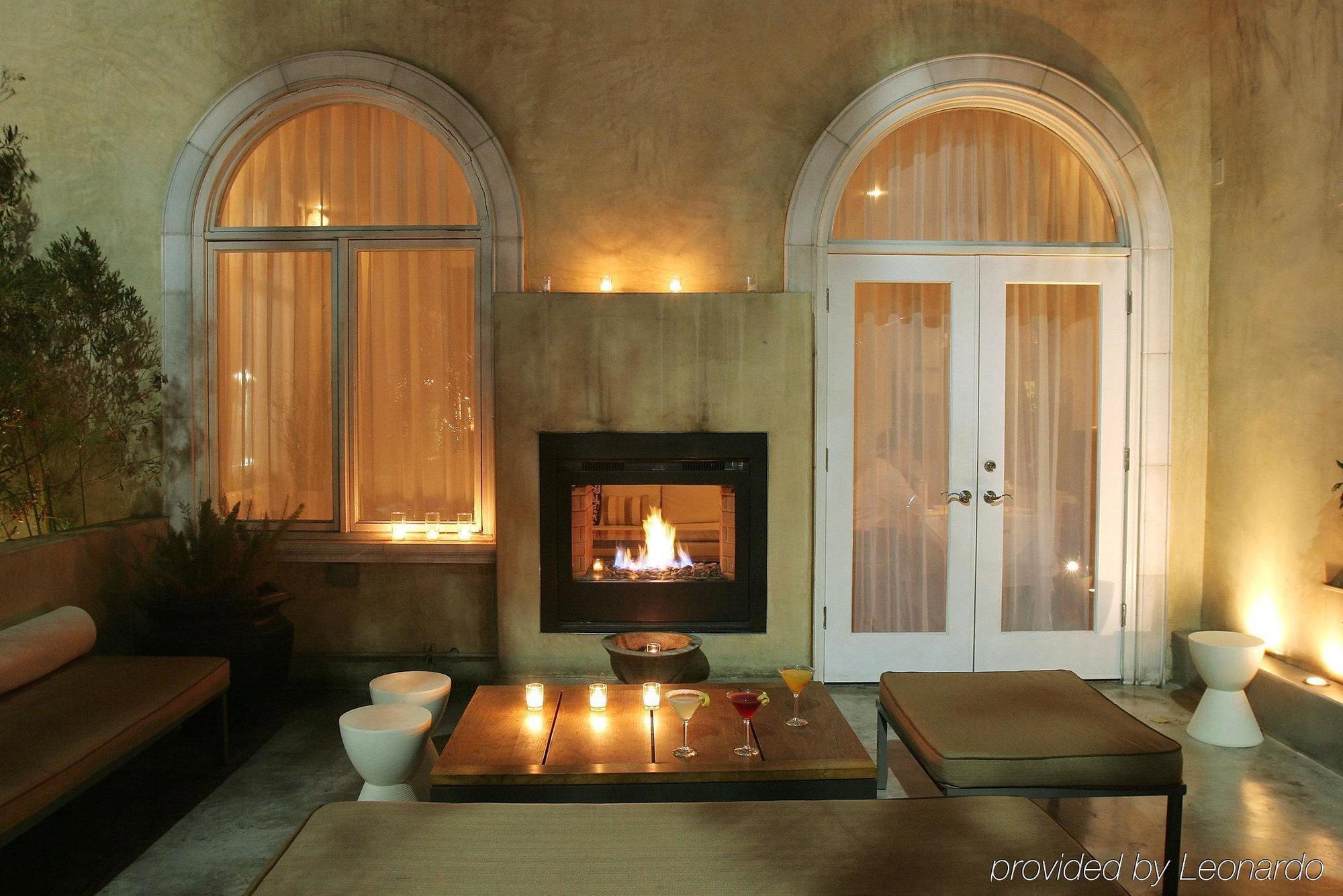 The Crescent Hotel Beverly Hills, Sonder Hotel Los Angeles
