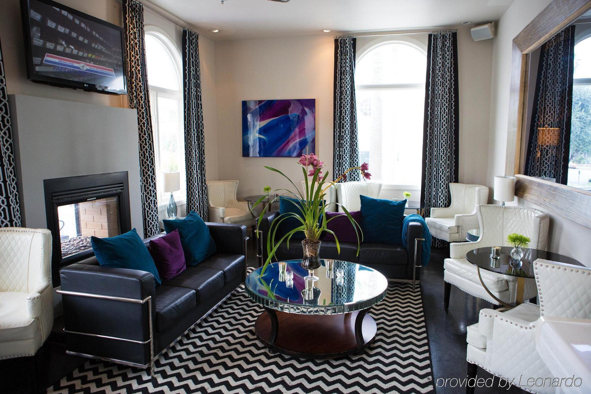 Hotel The Crescent Hotel Beverly Hills, Sonder 4*