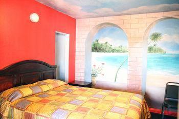 New Gage Motel *