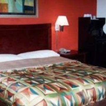Motel The Lexmar - Dodger Stadium Hollywood 2*