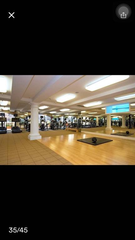 New Luxury Dt La Apt- Pool, Gym, Staple Center Apartment Los Angeles