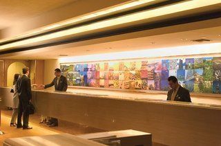 Wilshire Grand Angeles Hotel 3*