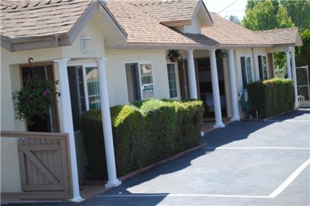 Motel Rose Bowl Los Angeles