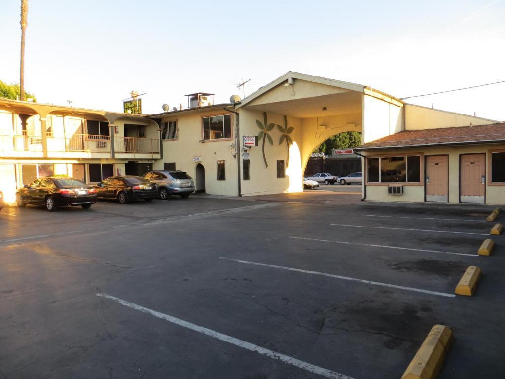 Motel Broadway