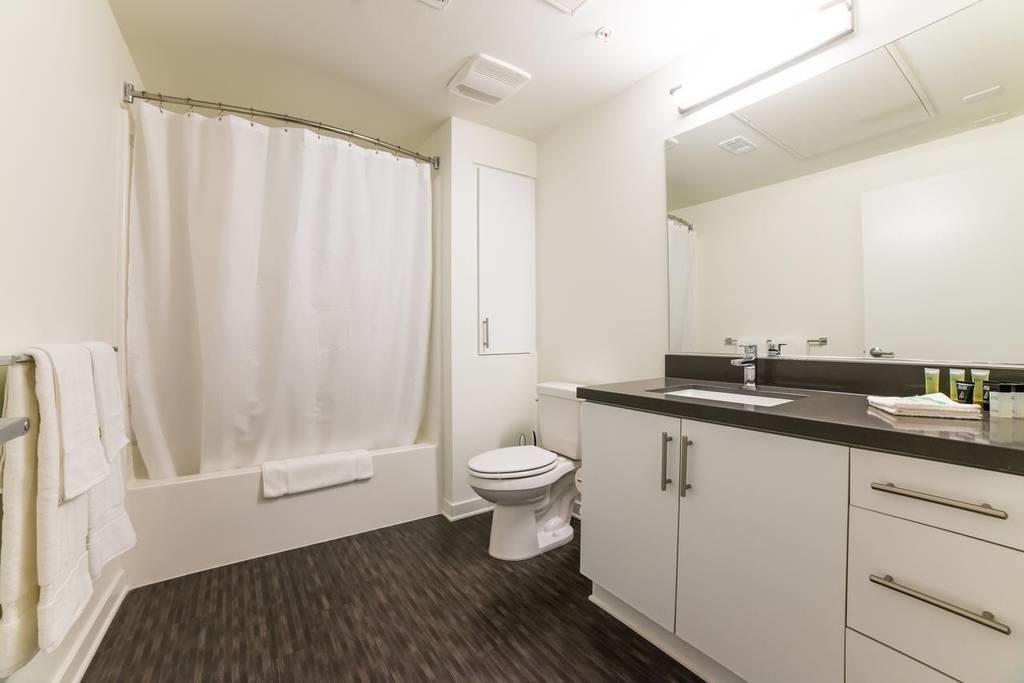 Apartment Downtown Oasis *