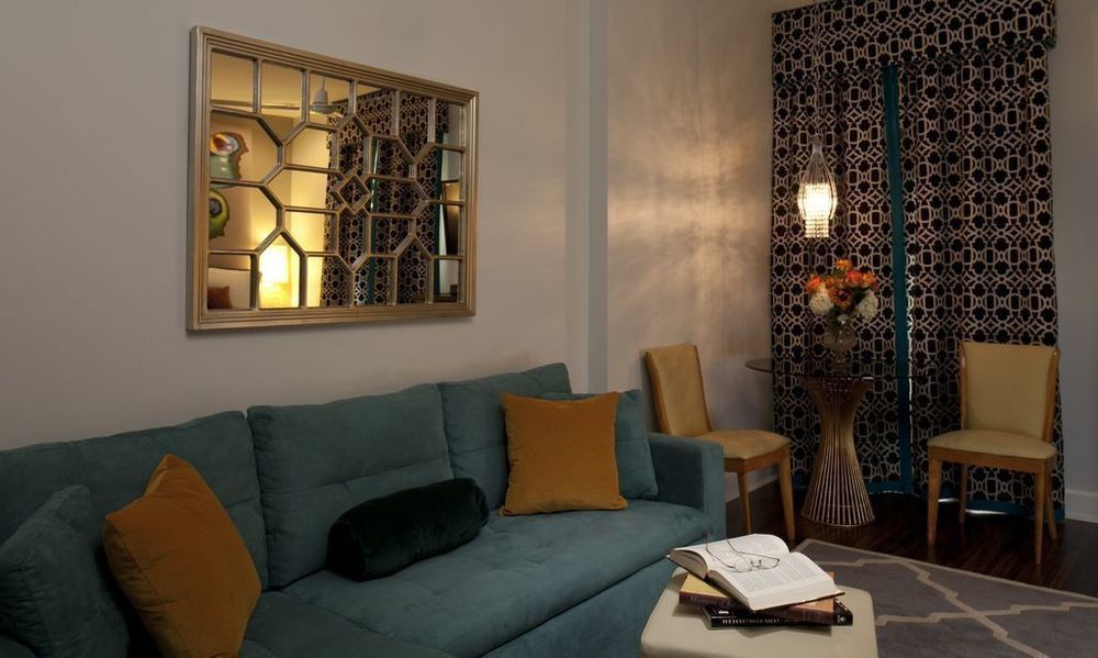 Hotel The Crescent Hotel Beverly Hills, Sonder 4*