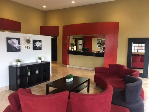 Avenue Hotel, Ascend Collection Hotel 3*