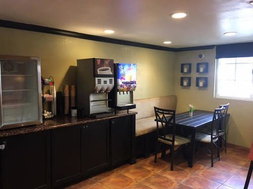 Avenue Hotel, Ascend Collection 3* Los Angeles