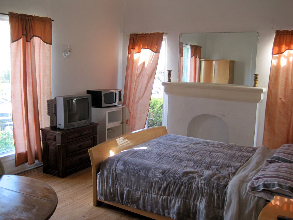 Inn Wilshire Orange Los Angeles
