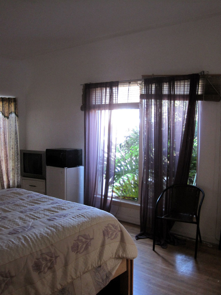 Wilshire Orange 2* Los Angeles