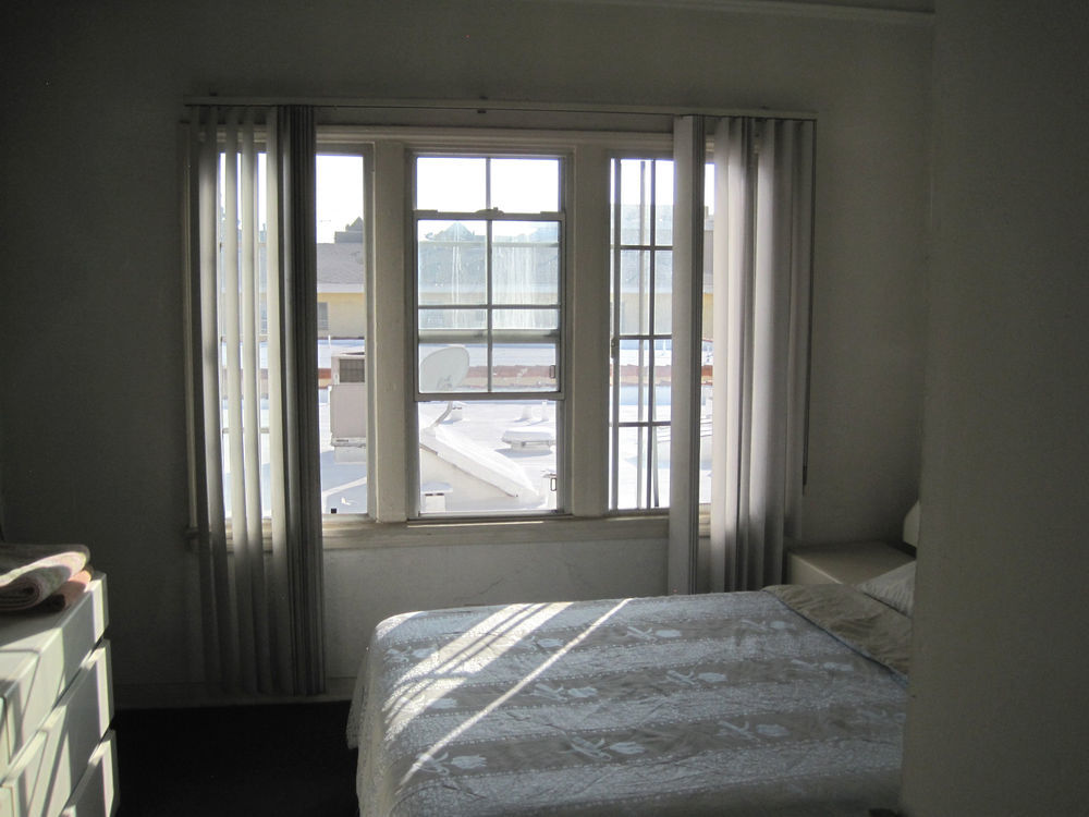 Wilshire Orange Inn Los Angeles