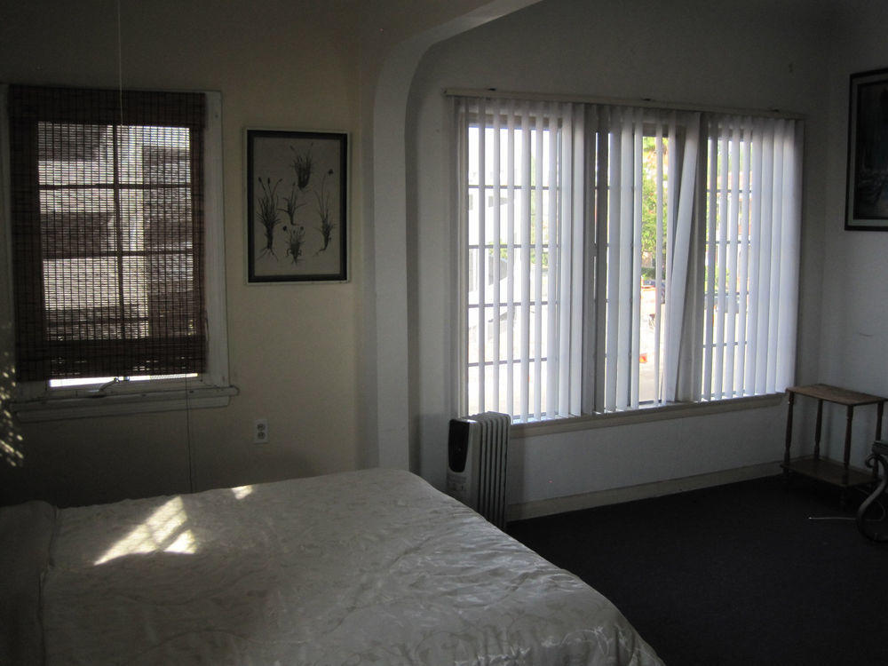 Inn Wilshire Orange Los Angeles