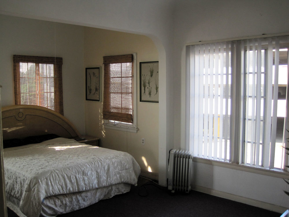 Wilshire Orange Inn Los Angeles