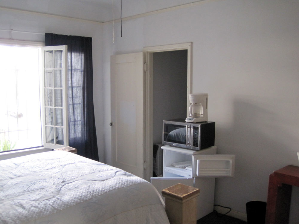Inn Wilshire Orange 2*