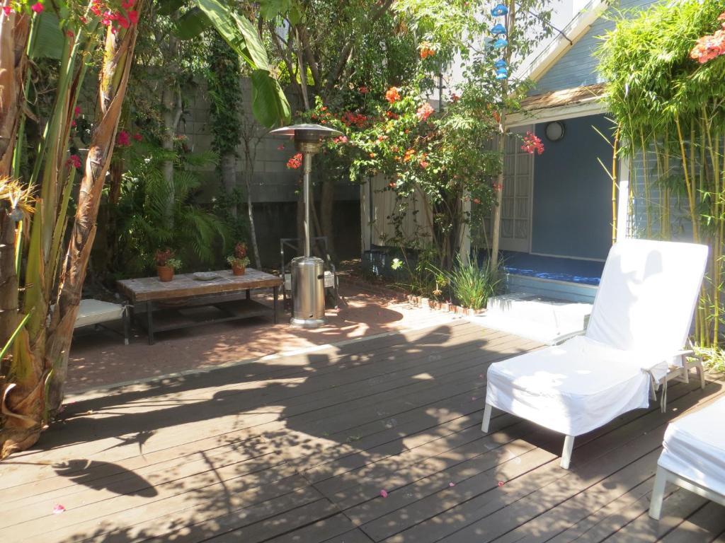 San Vicente Los Angeles