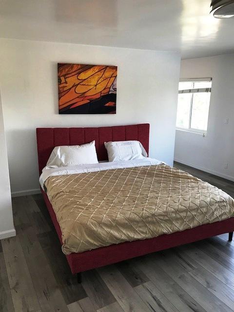 4 Bedroom And 3 Bath Close To Universal And Hollywood Los Angeles