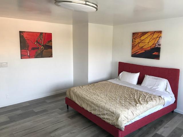 4 Bedroom And 3 Bath Close To Universal And Hollywood
