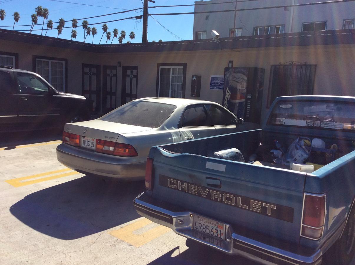 Stallion Motel