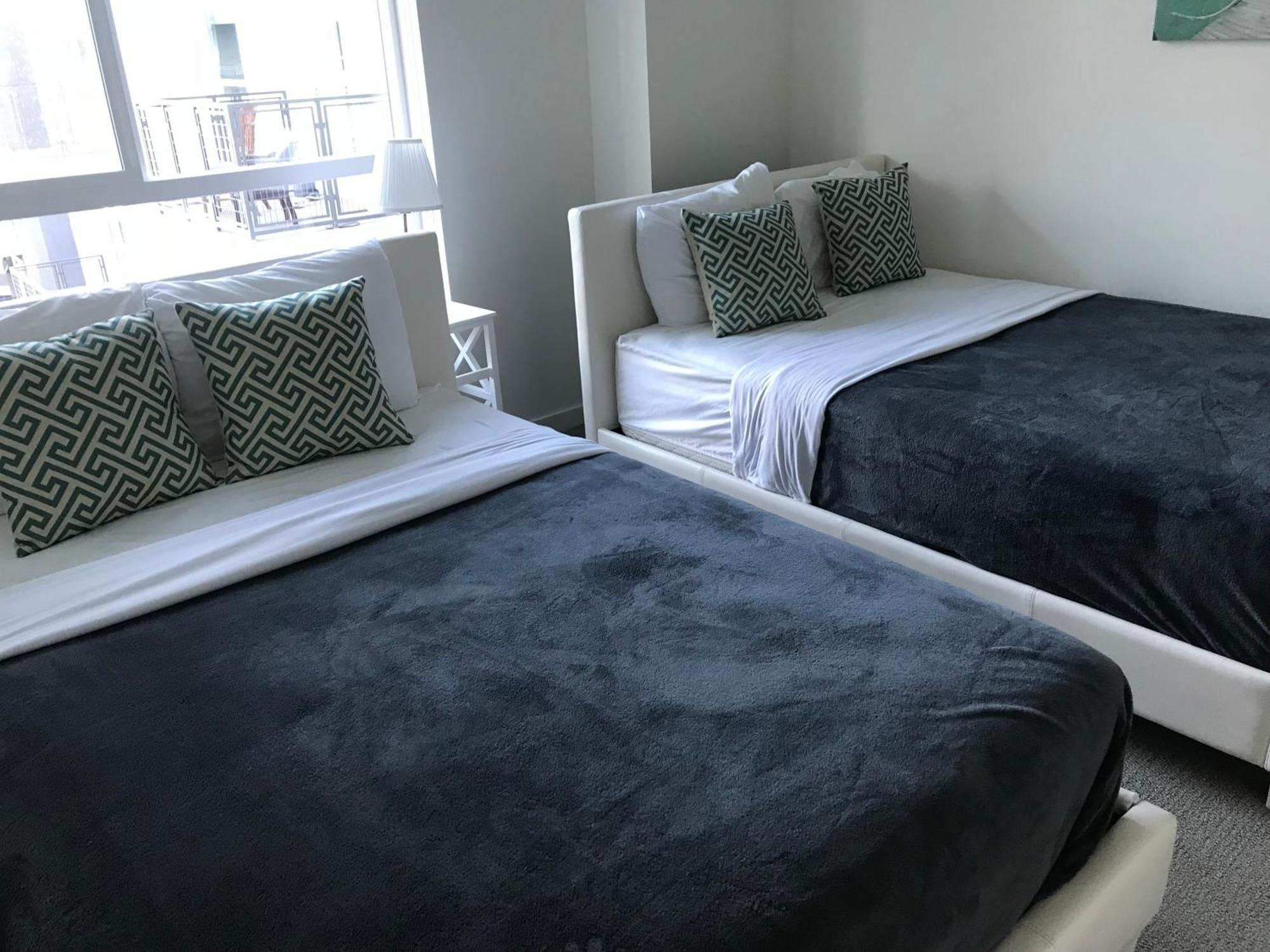 Downtown Oasis Apartment *
