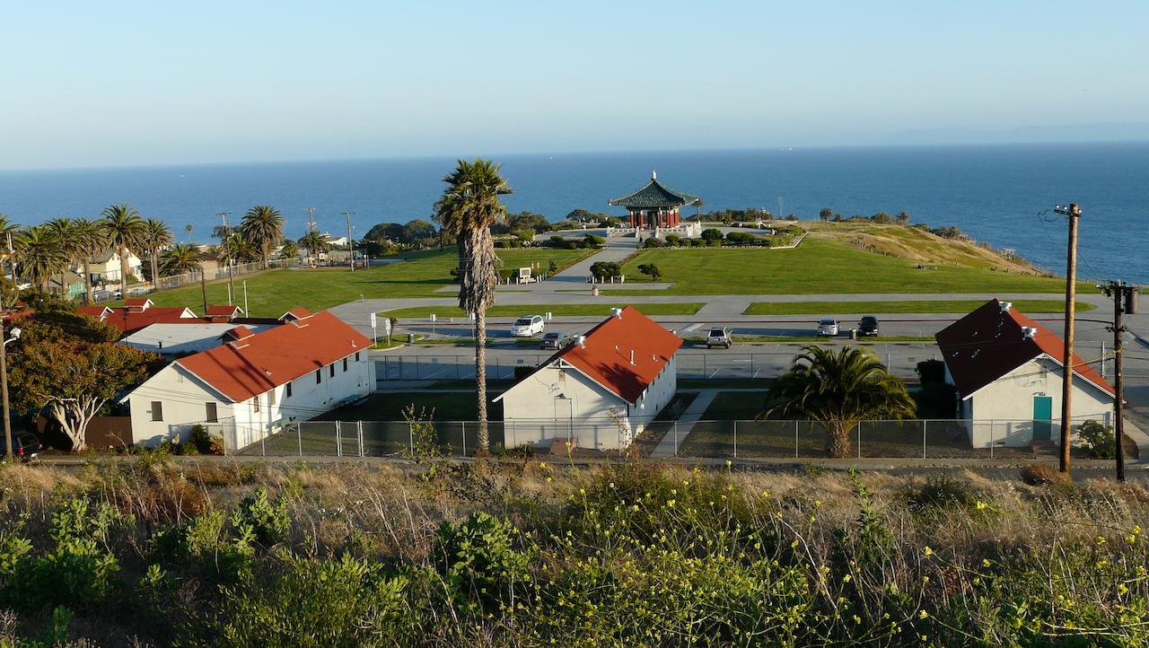 Albergue Hi - South Bay Los Angeles