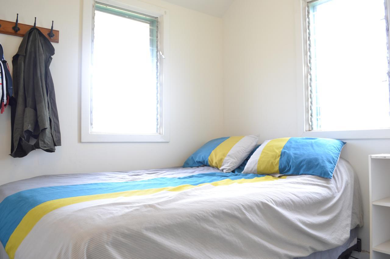 Hi - South Bay Albergue