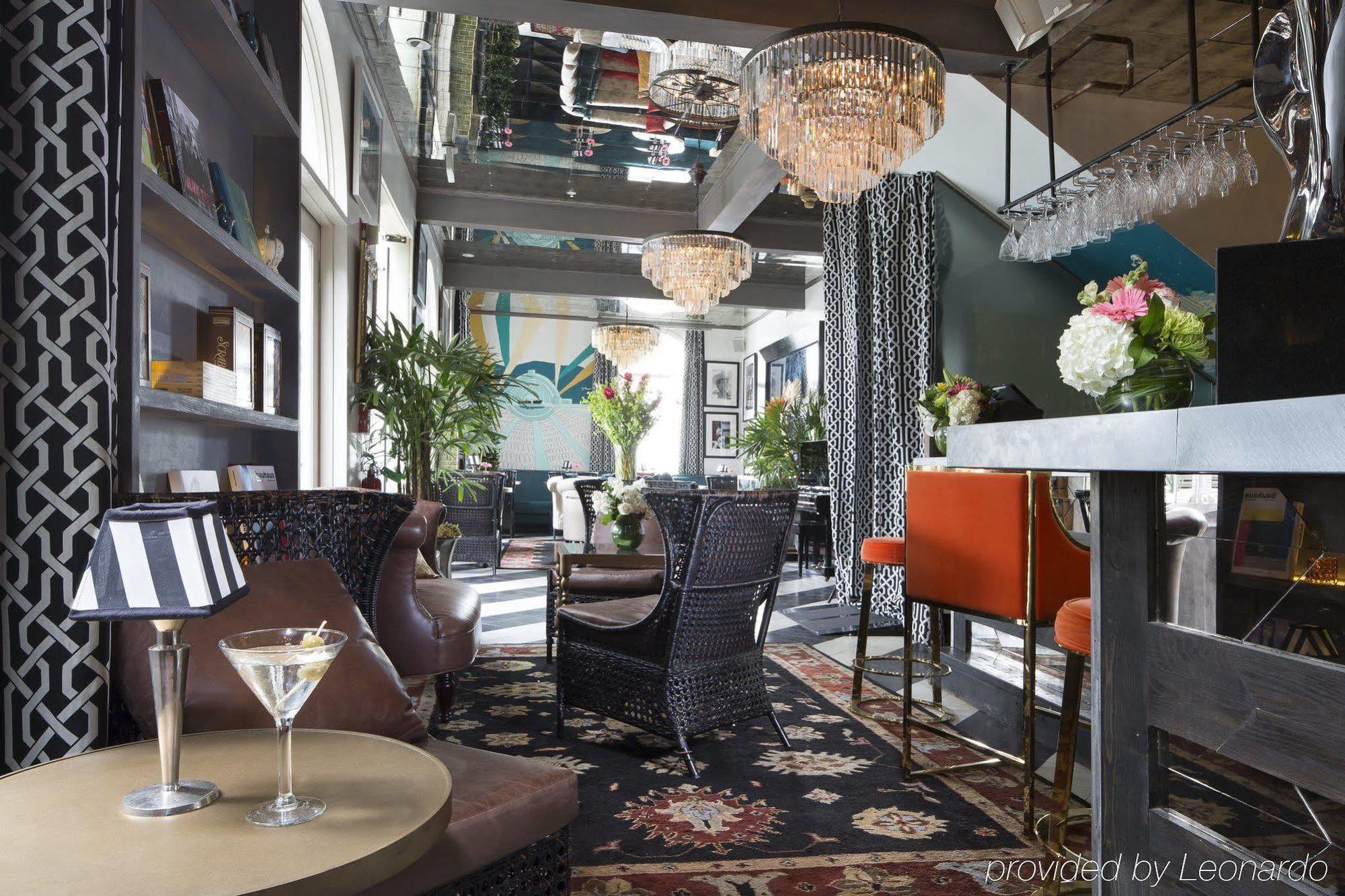Hotel The Crescent Hotel Beverly Hills, Sonder Los Angeles