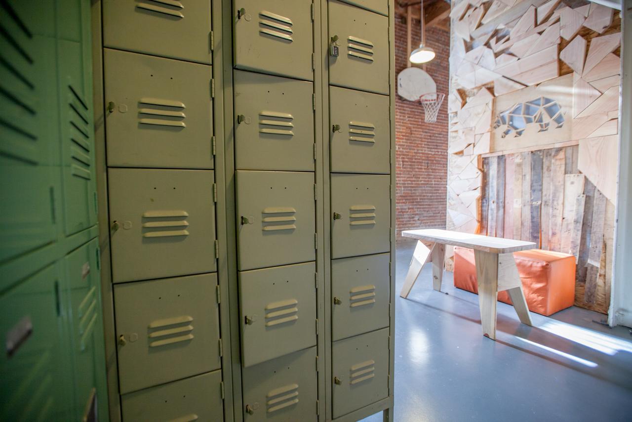 Podshare Dtla