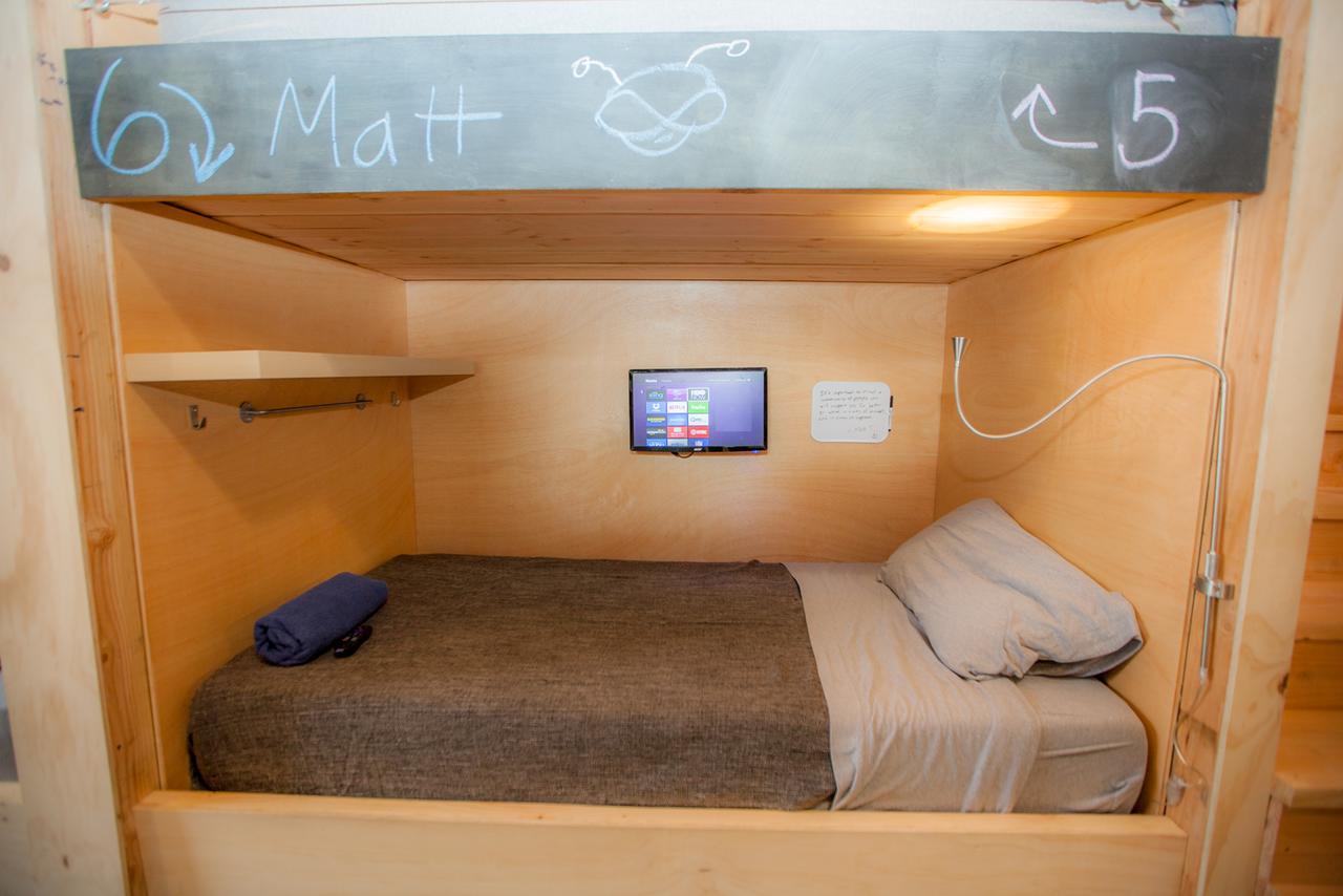 Podshare Dtla *