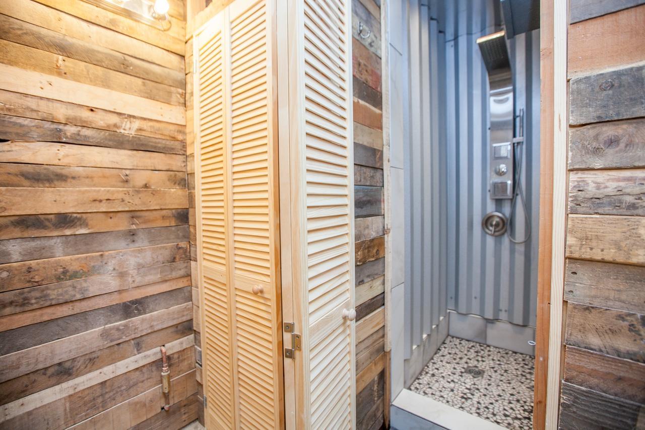Albergue Podshare Dtla *