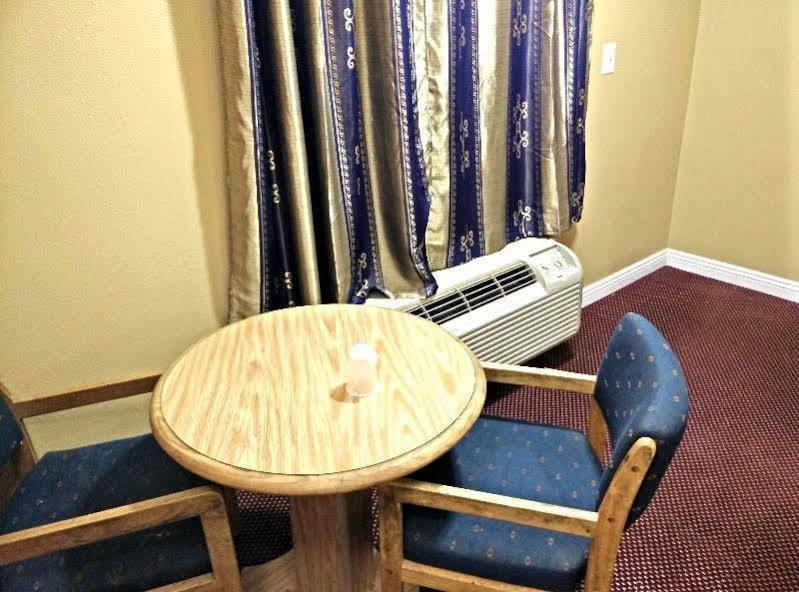 Motel Econo Motor