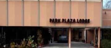 Park Plaza 3*
