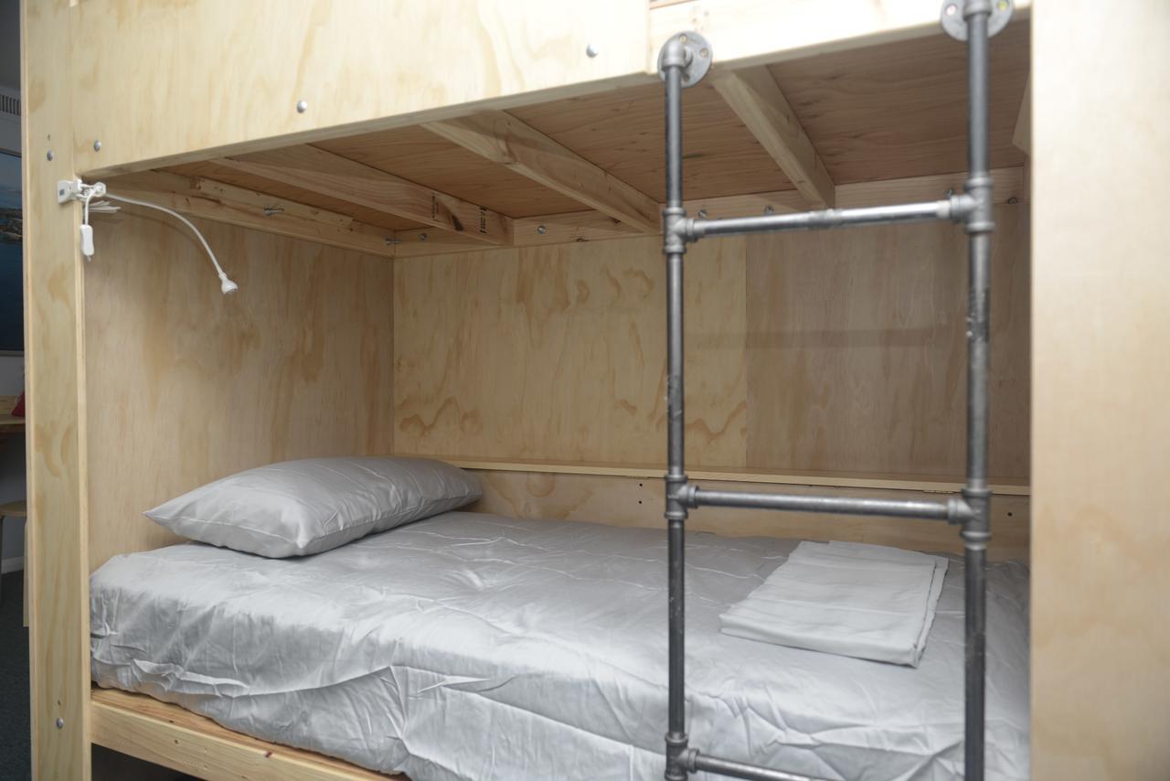 Art Boarding Hostel Los Angeles