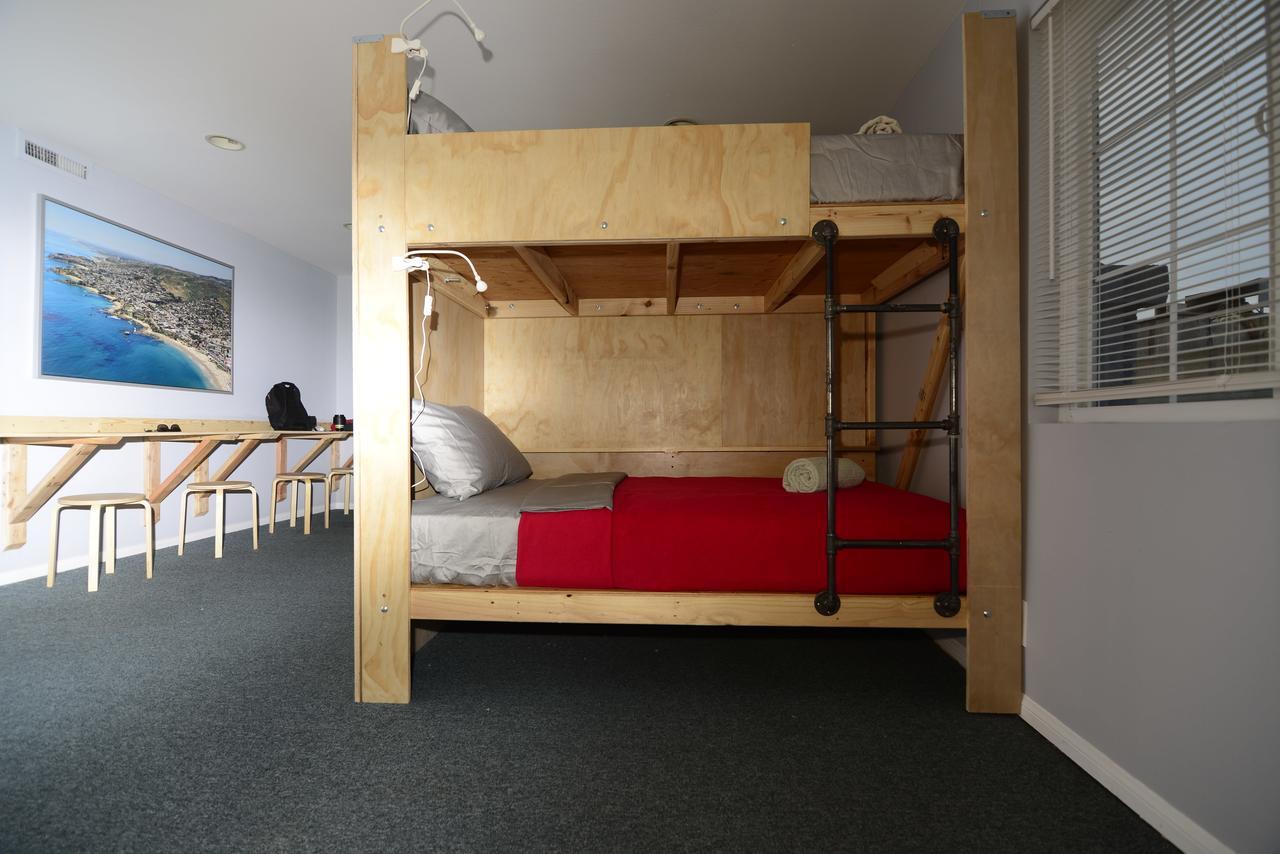 Art Boarding Hostel Los Angeles