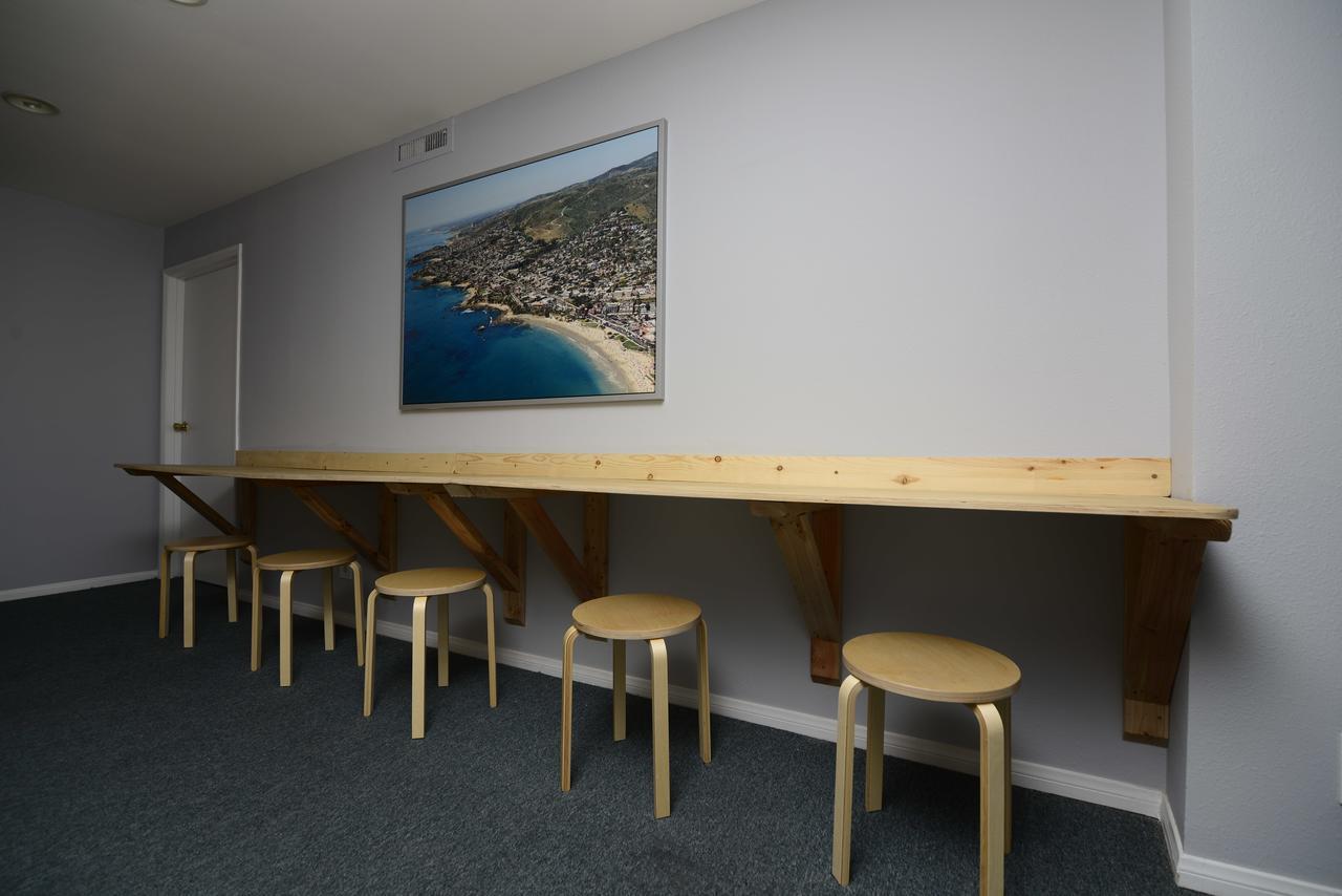 Art Boarding Hostel