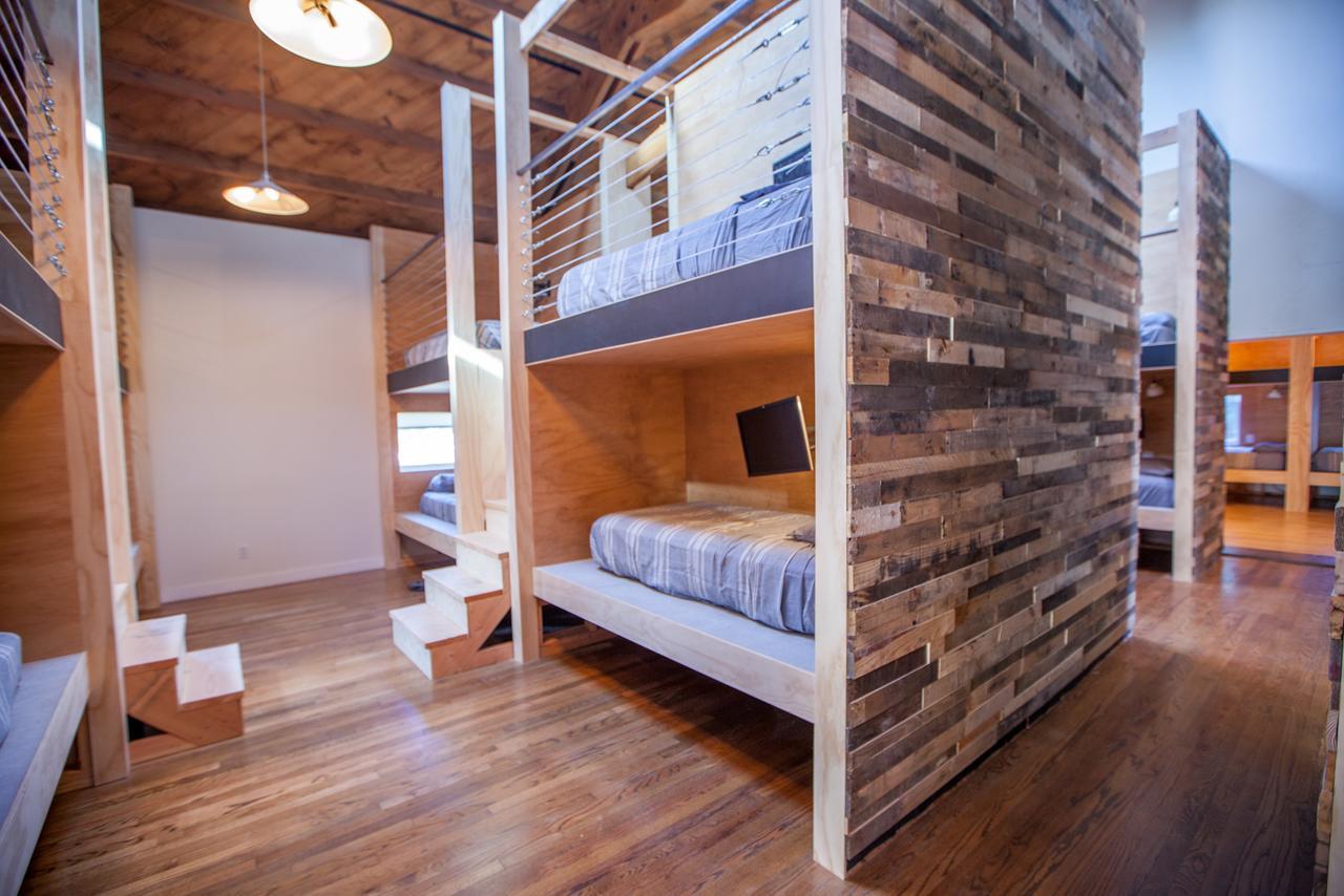 Podshare Venice * Los Angeles