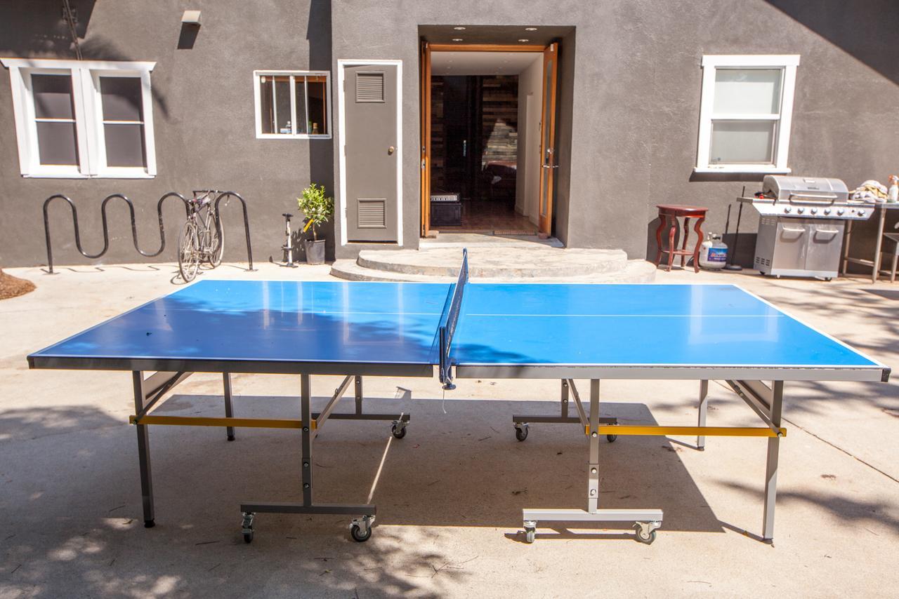 Podshare Venice Hostel Los Angeles