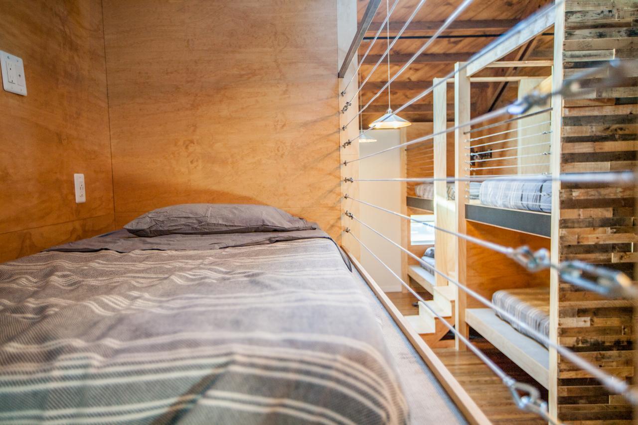 Podshare Venice * Los Angeles