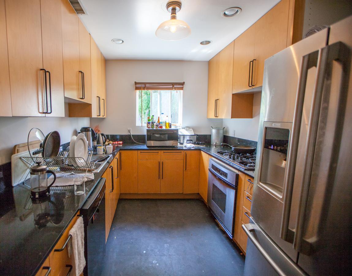 Podshare Venice Hostel Los Angeles
