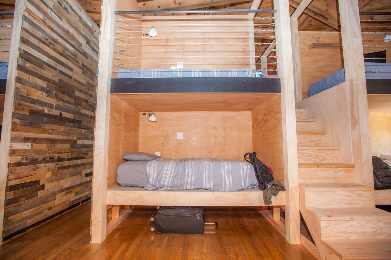 Podshare Venice * Los Angeles