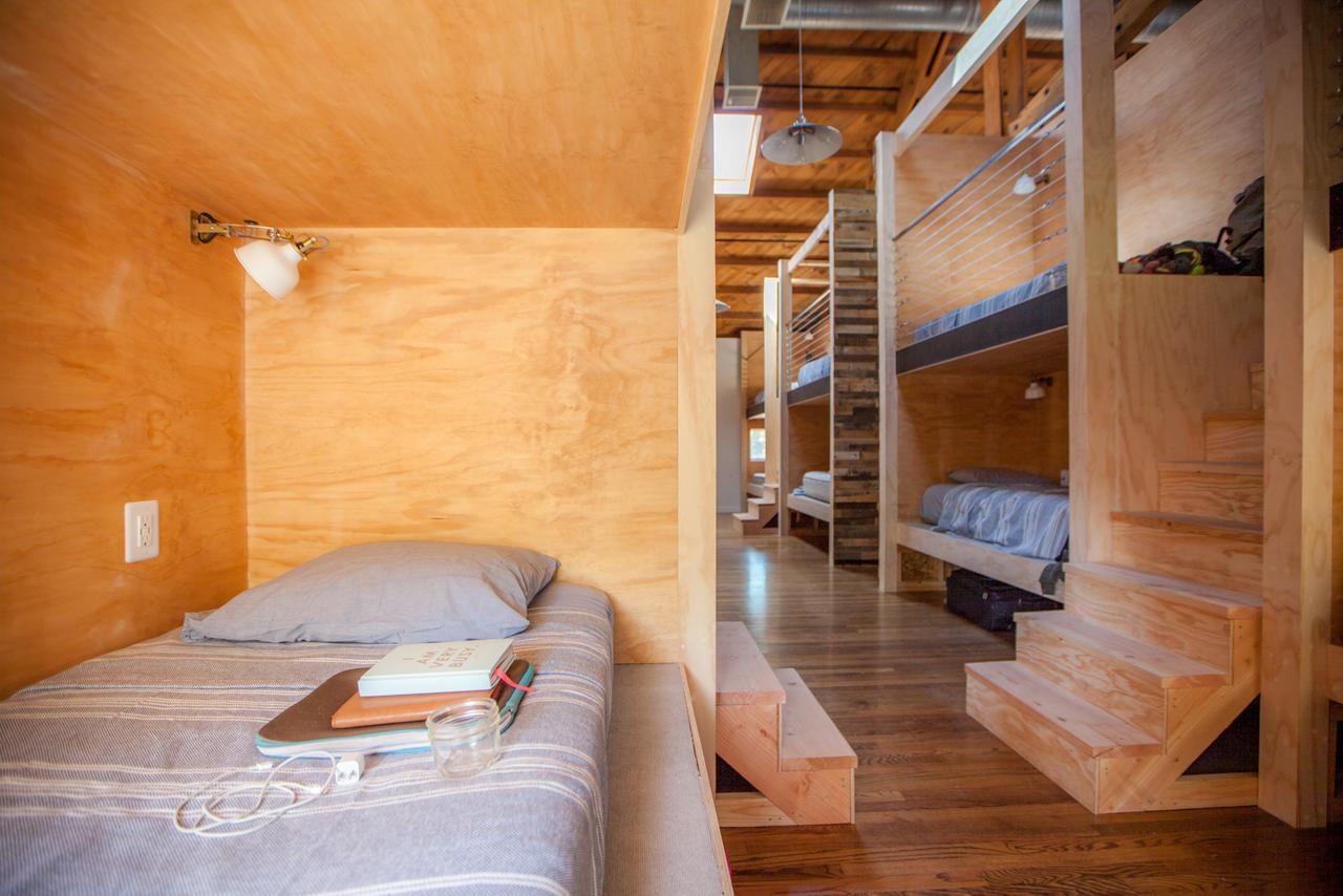 Podshare Venice Hostel Los Angeles
