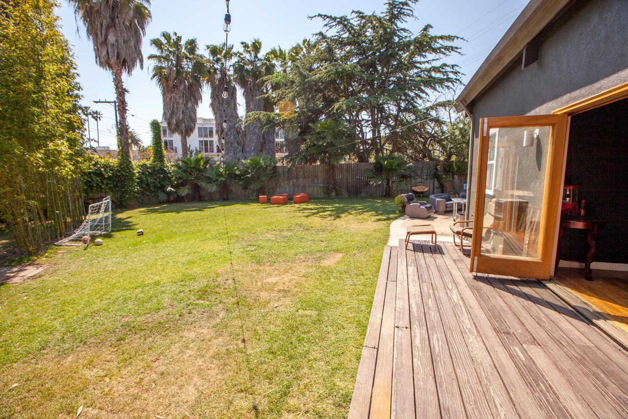 Podshare Venice * Los Angeles