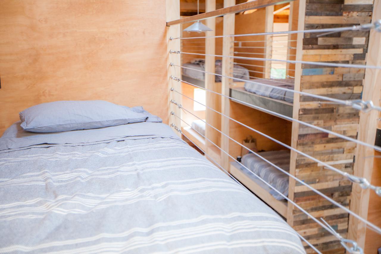 Podshare Venice Hostel