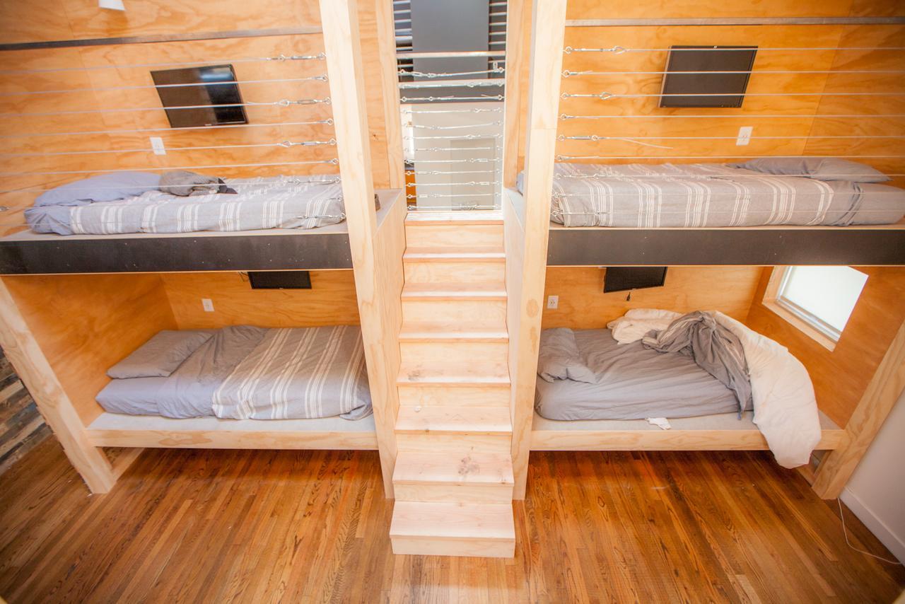 Podshare Venice Hostel