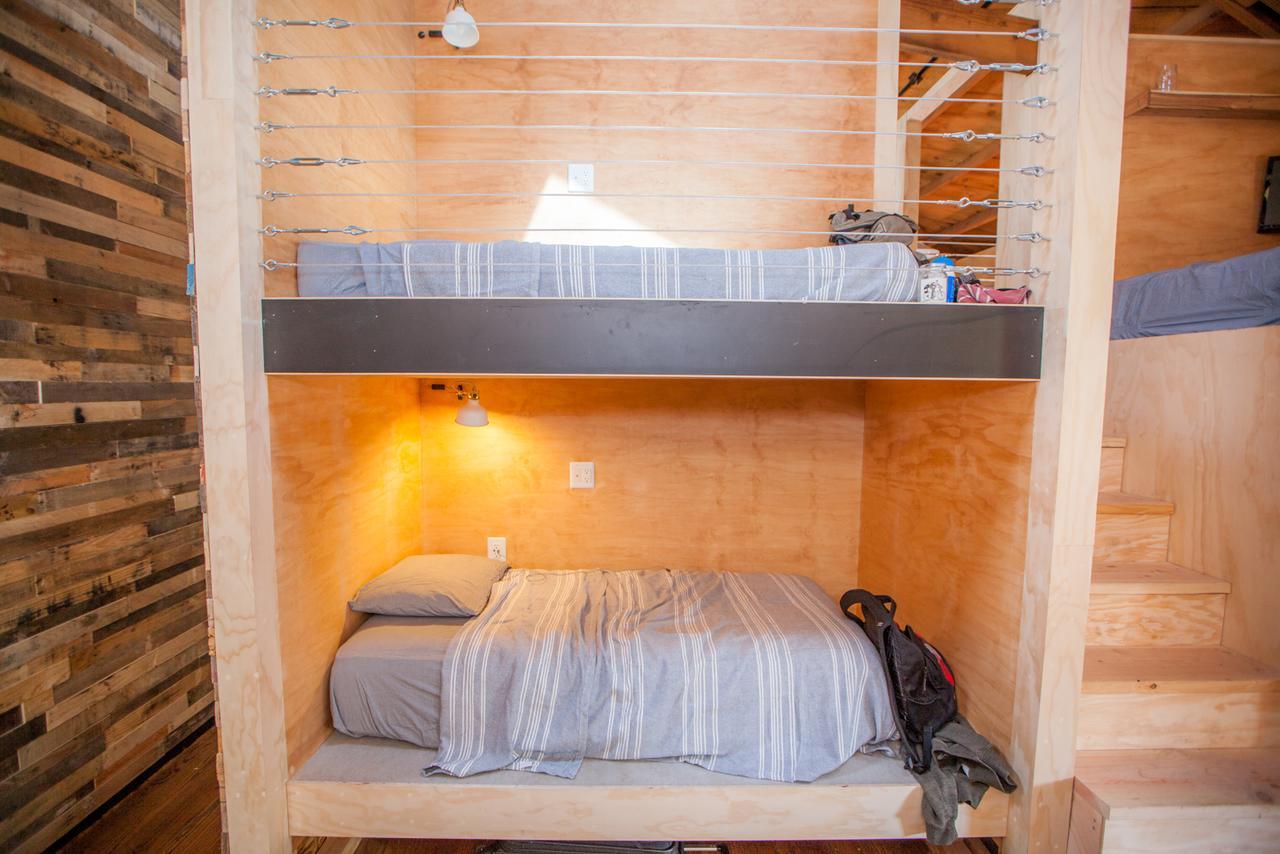 Podshare Venice Hostel