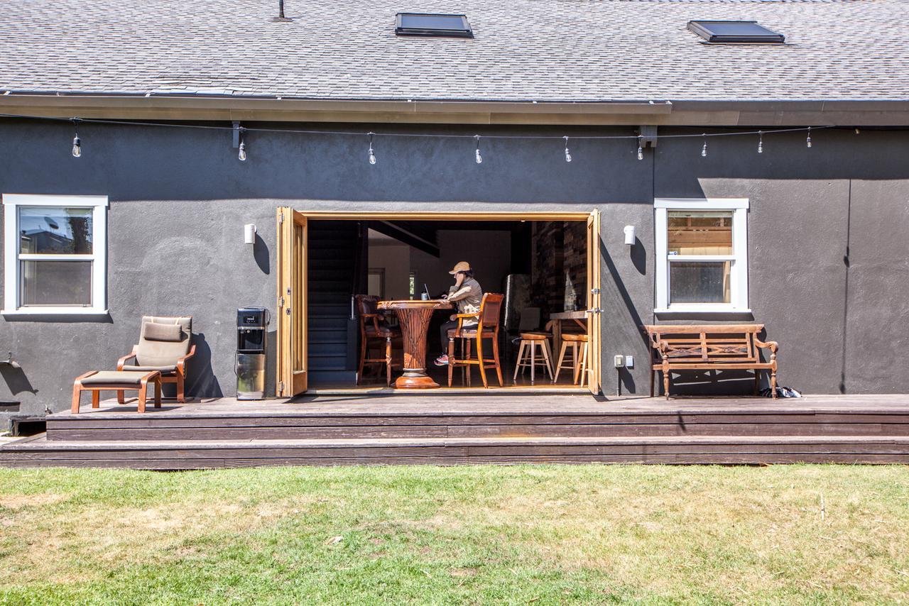 Podshare Venice Hostel *