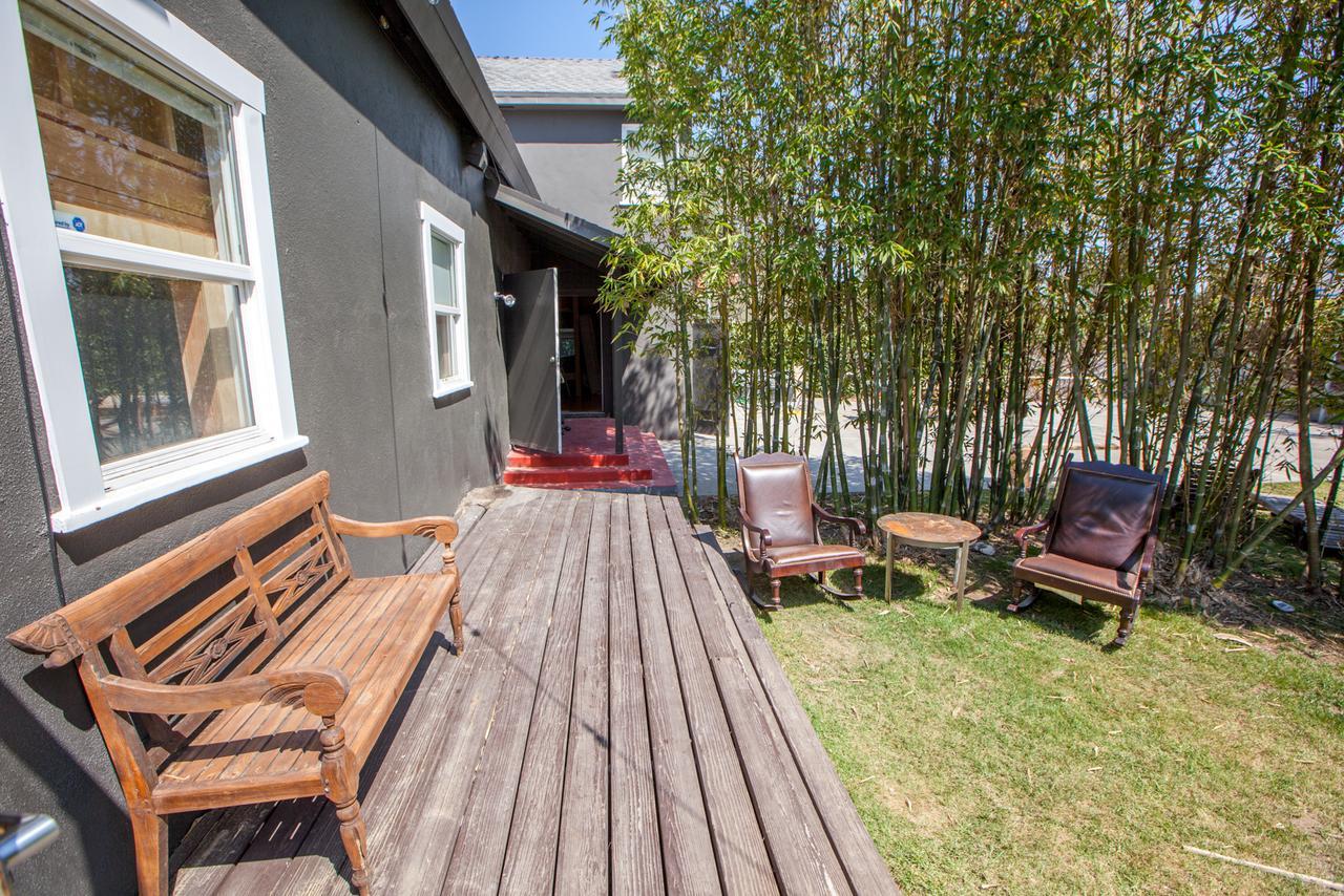 Podshare Venice Hostel