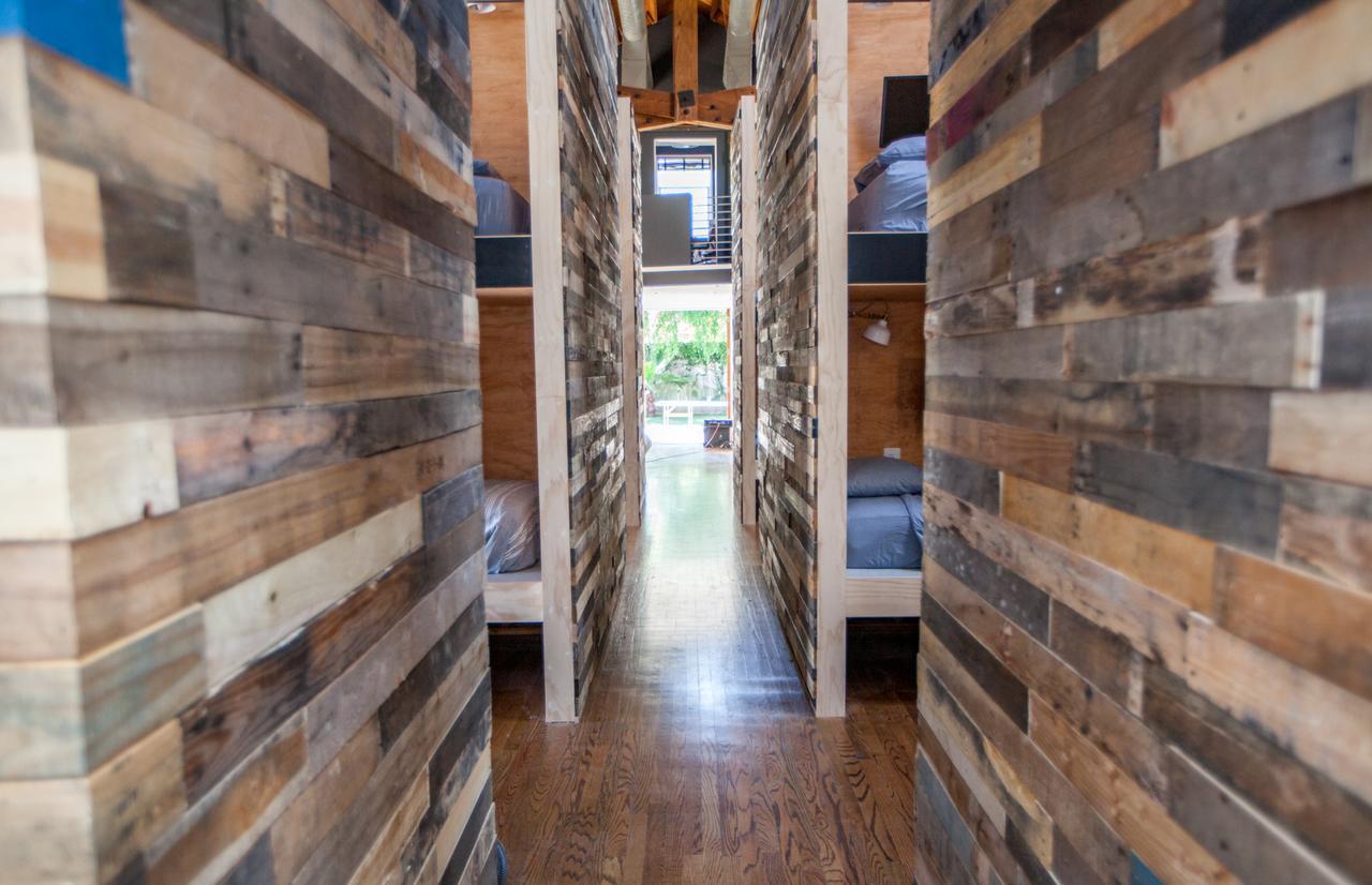 Podshare Venice Hostel