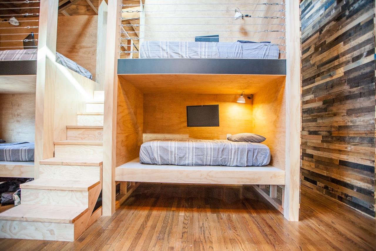 Podshare Venice Hostel