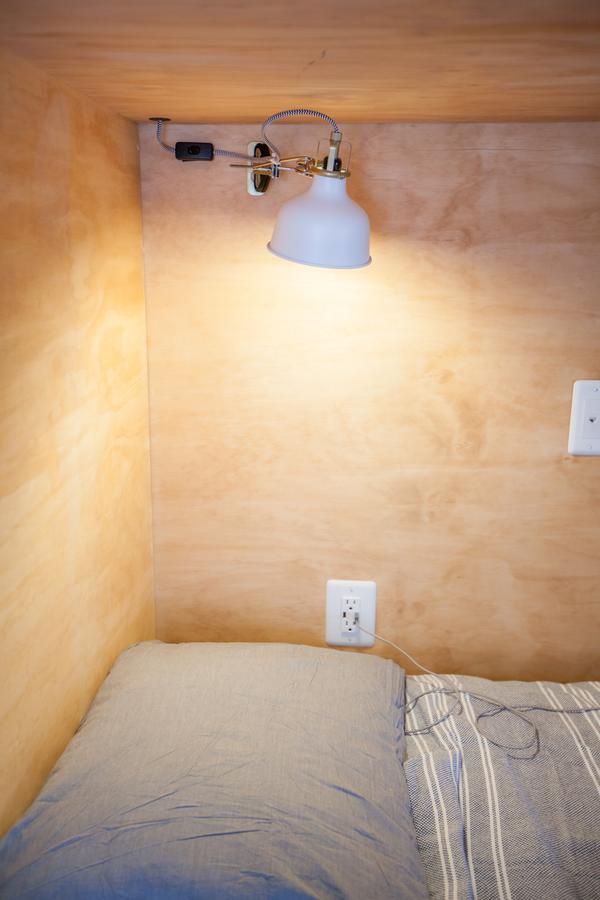 Podshare Venice Hostel Los Angeles