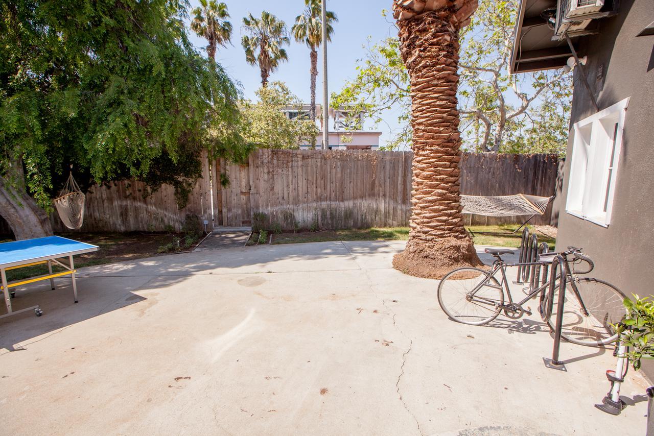Podshare Venice * Los Angeles